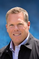Mark Ward 2026